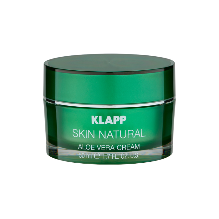 Klapp-Huid-este-skin-natural-Aloe-vera-Cream