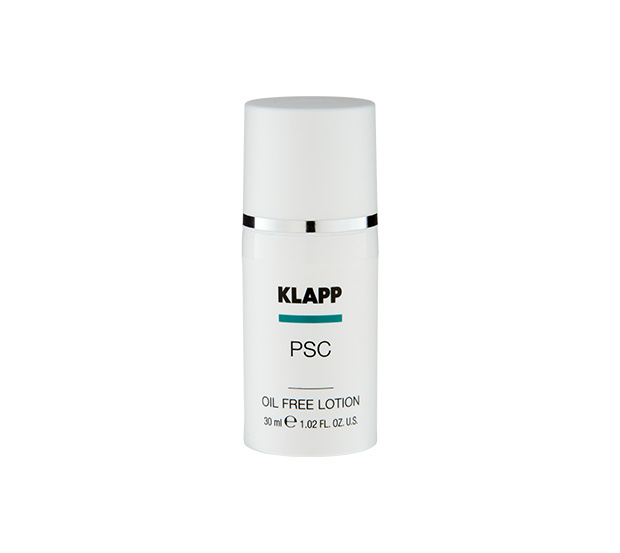 Klapp-PSC-Problem-Skin-Care-Oil-Free-Lotion