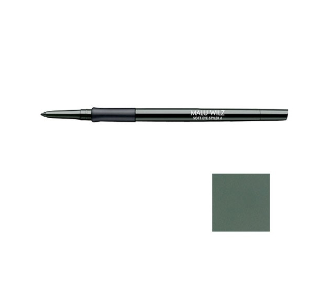 Malu_Wilz_Soft Eye Styler 06 Pine Forest