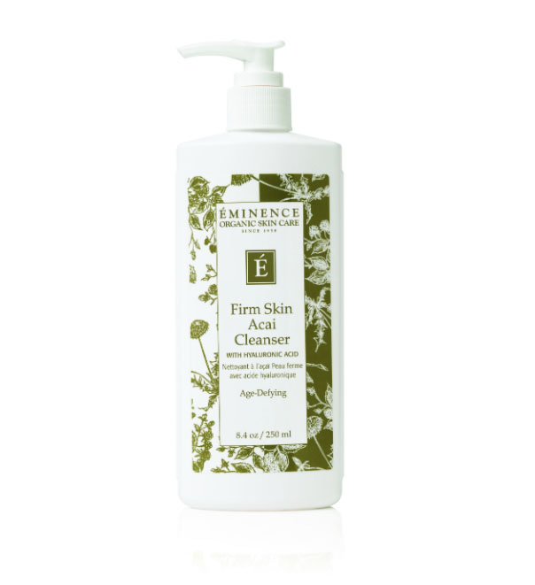Eminence Firm Skin Acai Cleanser