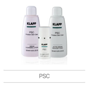 Klapp PSC Problem Skin Care