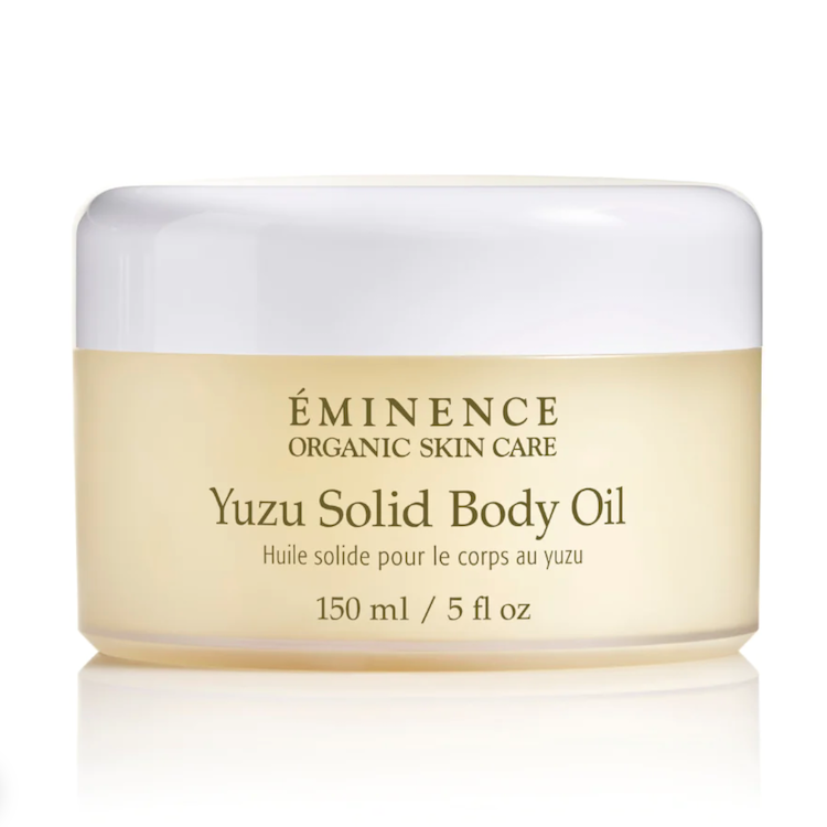 Eminence Yuzu Solid Body Oil