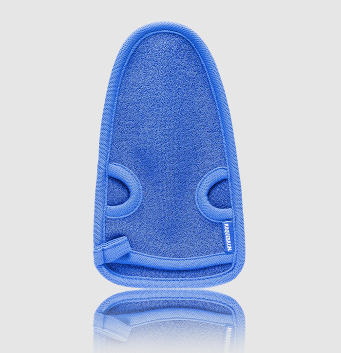 Exfoliating Glove 1