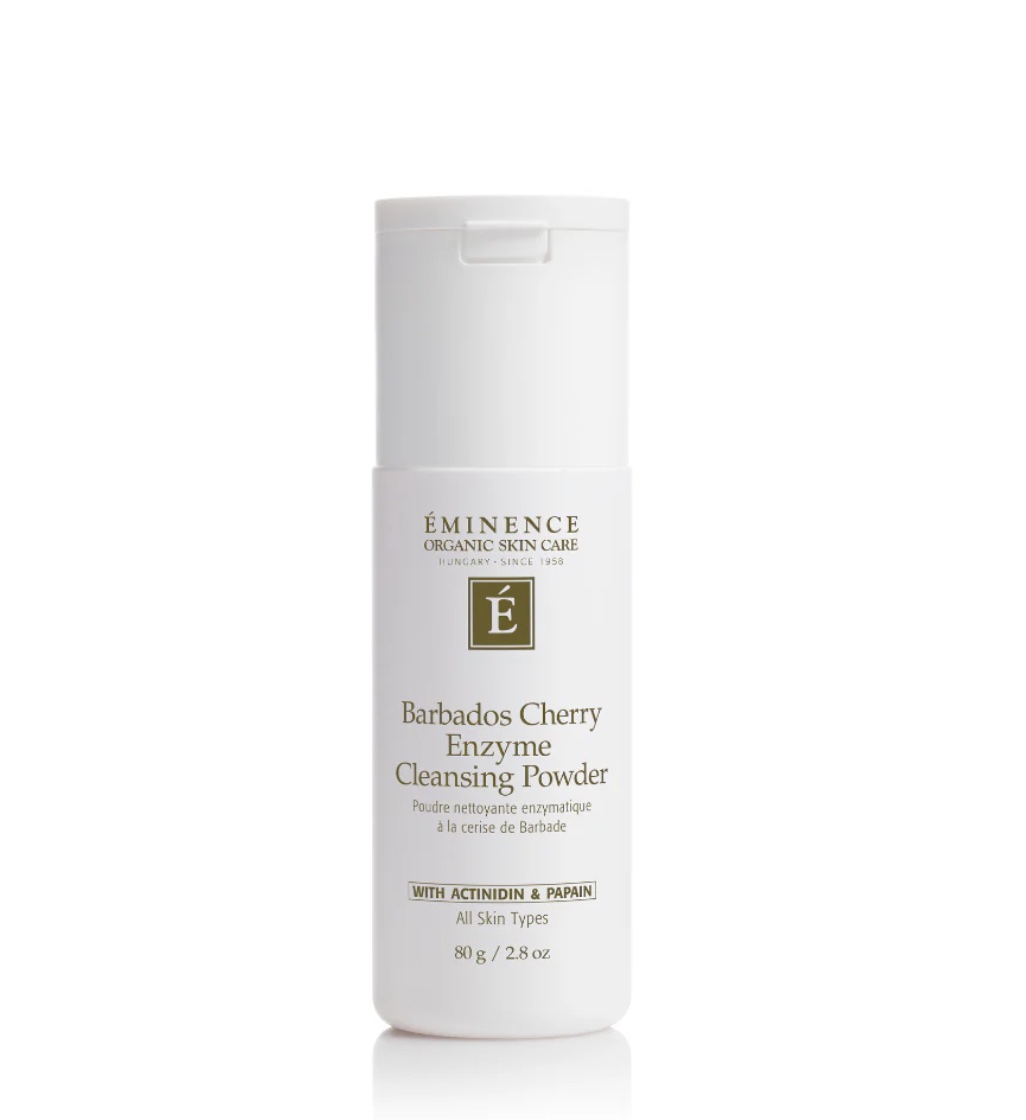Éminence Barbados Cherry Enzyme Cleansing Powder kopie