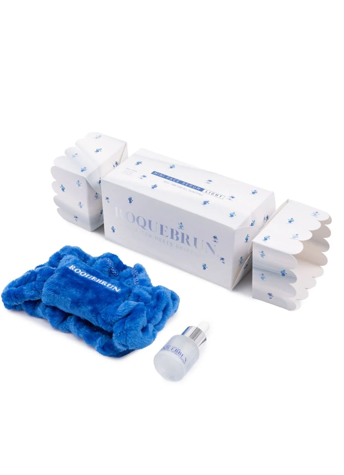 Roquebrun mini haarband 1