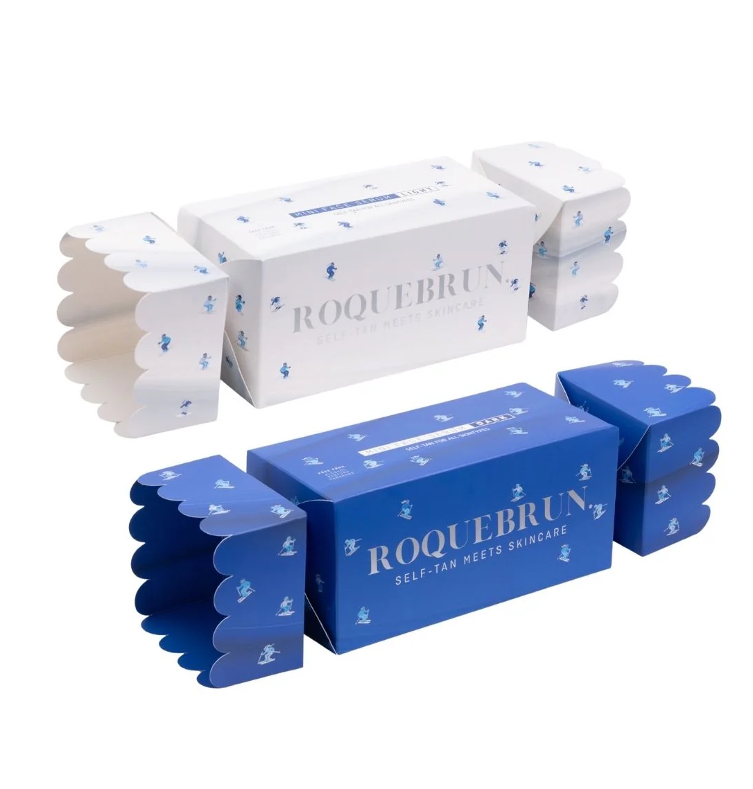 Roquebrun mini haarband 2