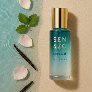 Sen & Zo Bodymist