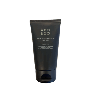 Sen & Zo Face & Body Cream
