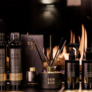 Sen & Zo Another Breeze Geurlijn