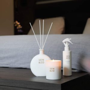 Sen & Zo Geurlijnen