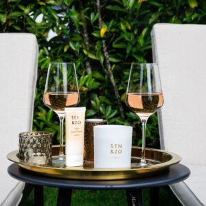 Sen & Zo Hand & Bodycream