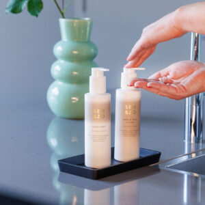 Sen & Zo Productlijnen