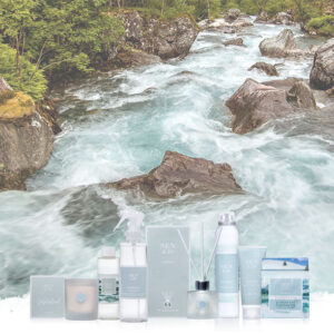 Sen & Zo Riverside Geurlijn