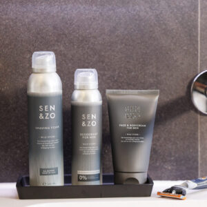 Sen & Zo Wildstone Geurlijn - voor mannen