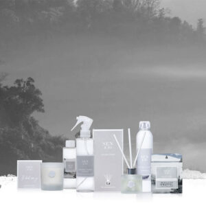 Sen & Zo Natural Power Geurlijn